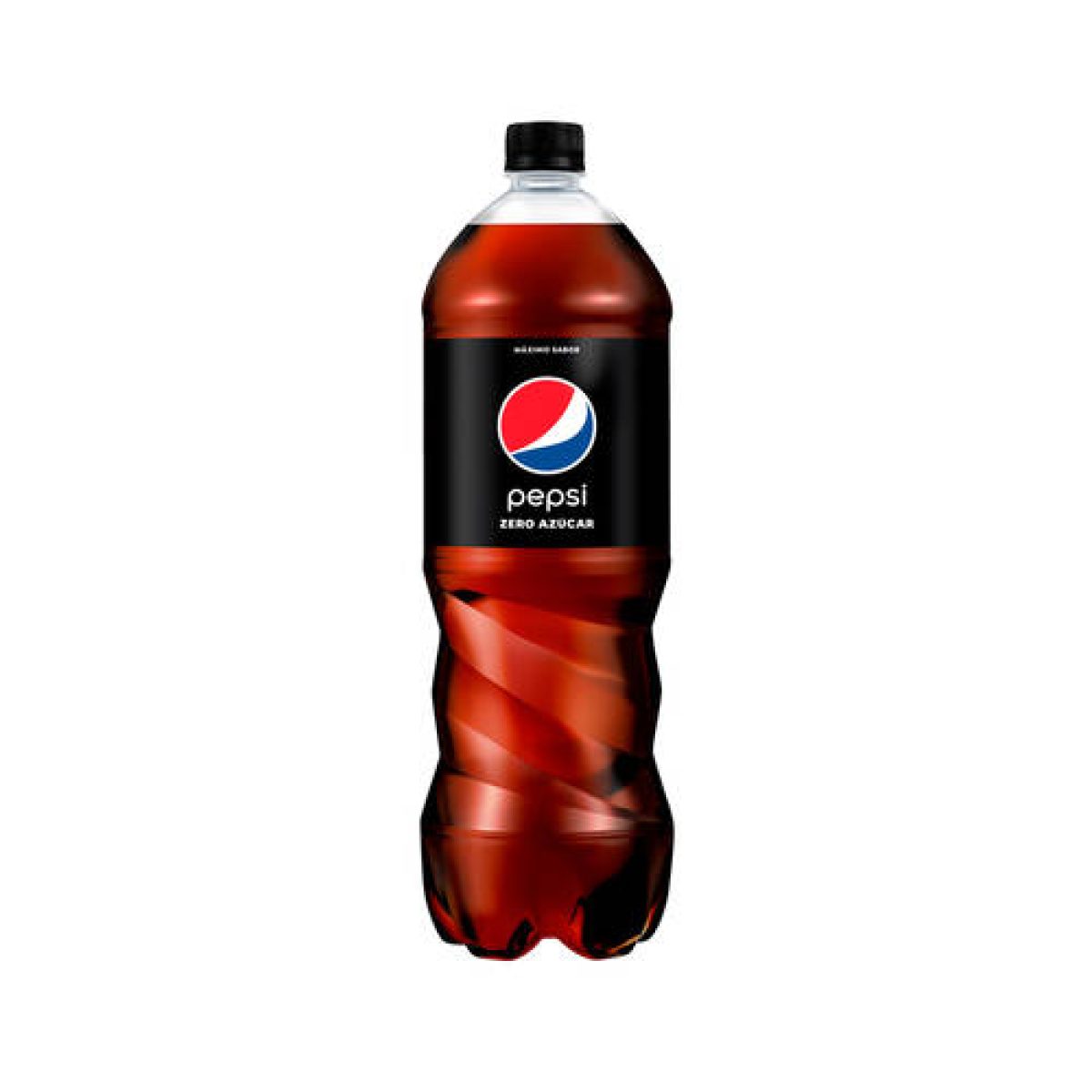 Pepsi max 1750ml x6