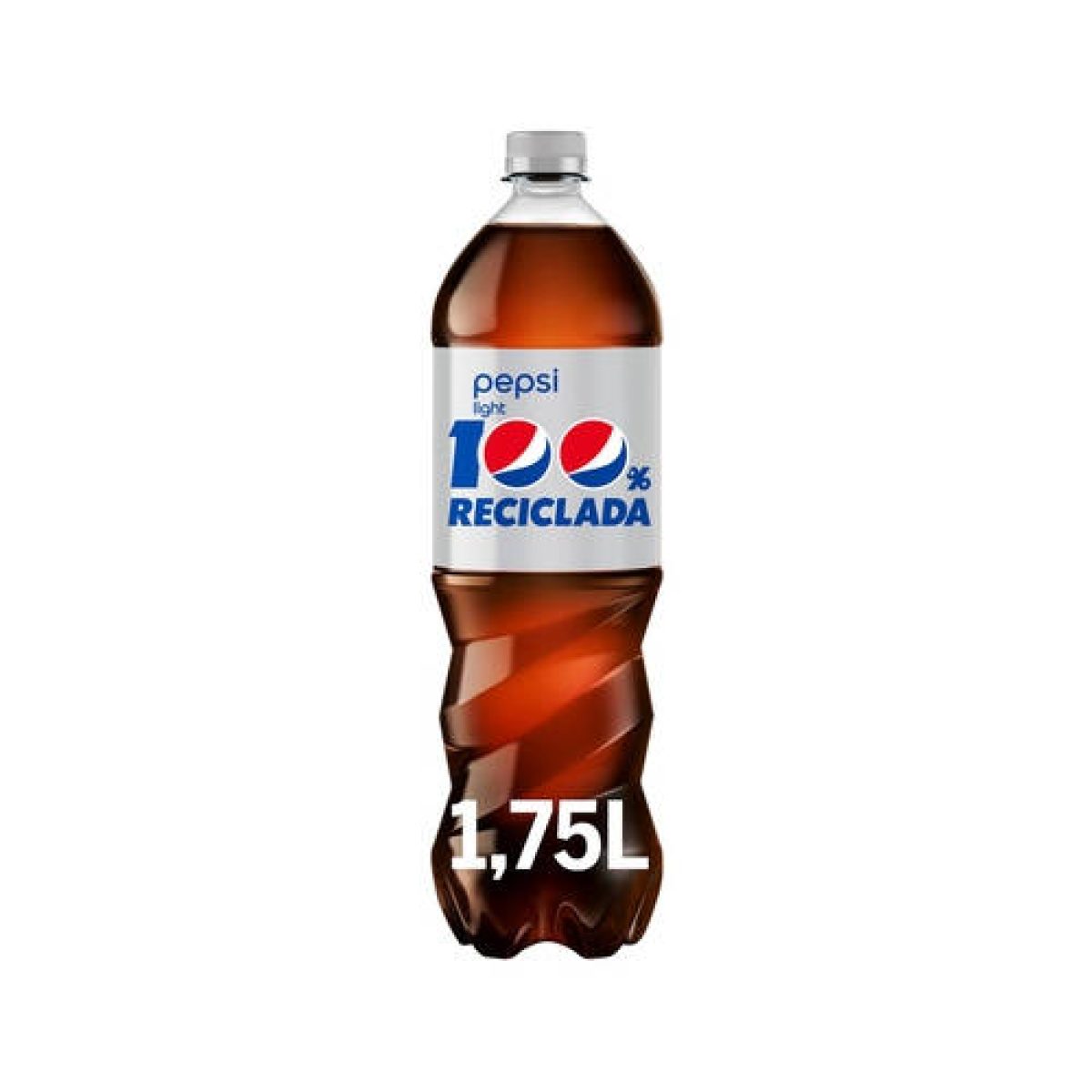 Pepsi light 1750ml x6