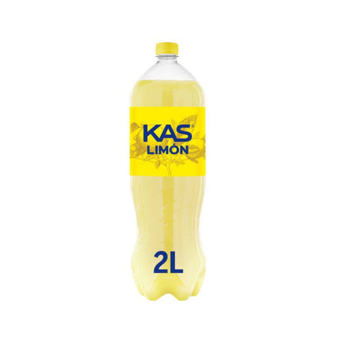 Kas limon 2000ml x6