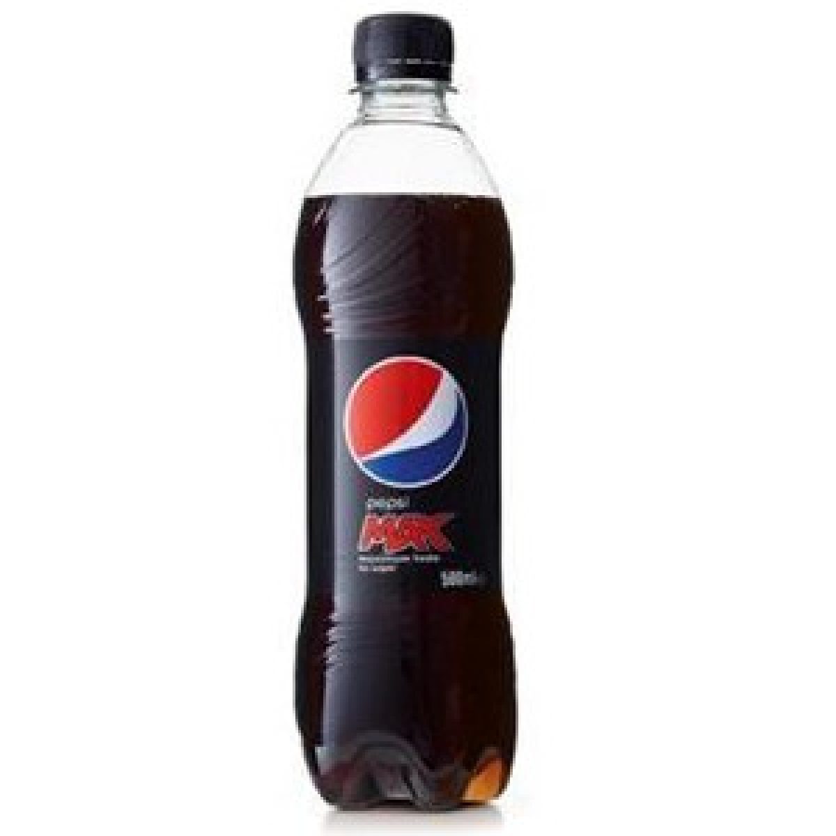 Pepsi max 500ml x12 - MERCAVILA