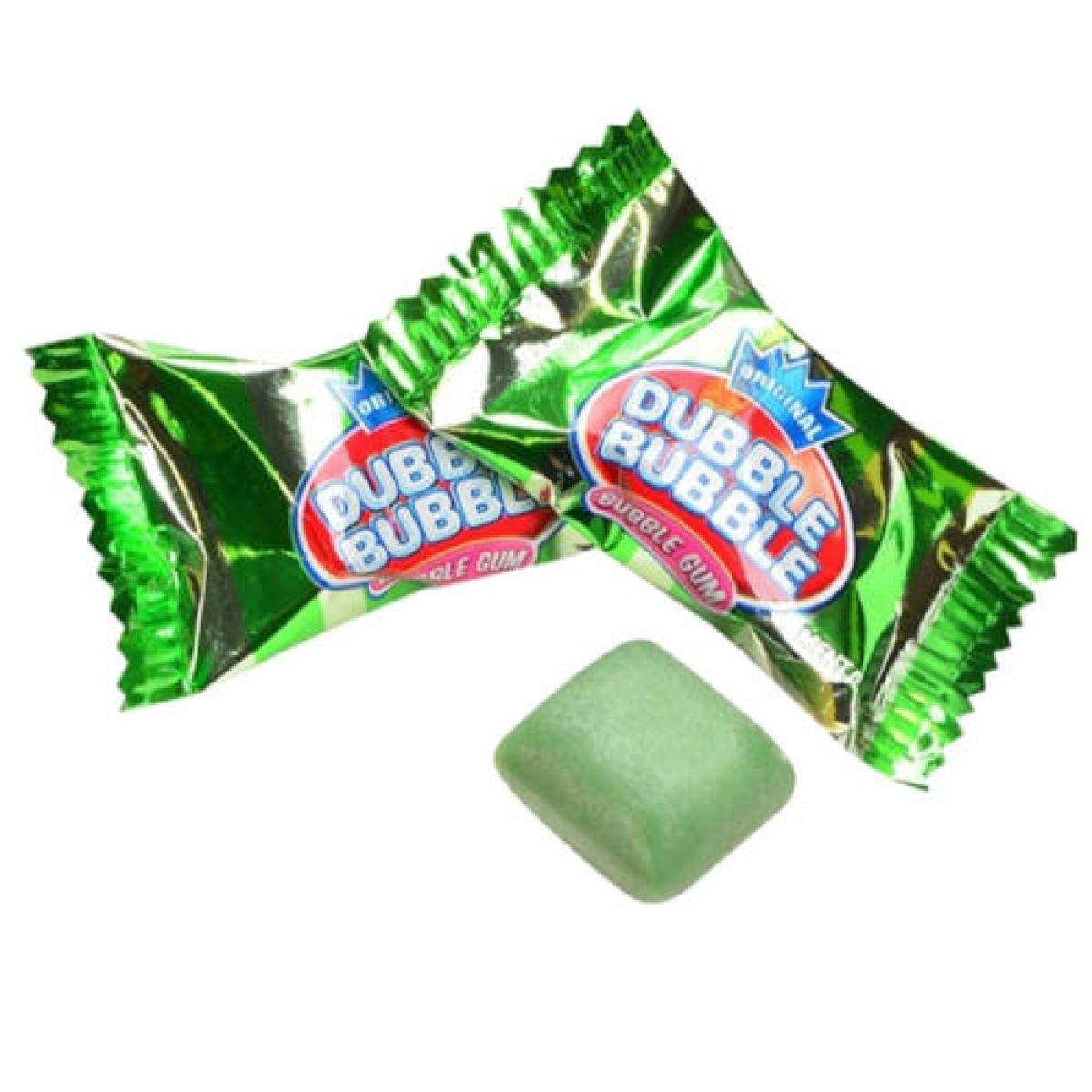 Chicles de Menta Dubble Bubble x150