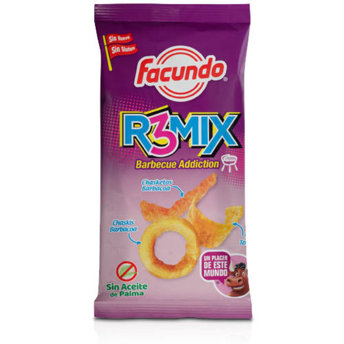 Remix Facundo 75 gr 