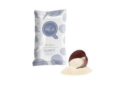 Leche en Polvo Qualery Quartz 500 gr