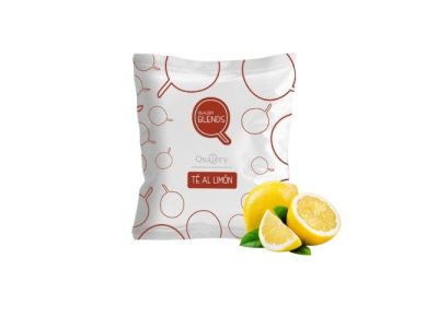 Te Soluble Limón Qualery 1kg