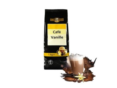 Café Soluble Sabor Vainilla Caprimo 1kg